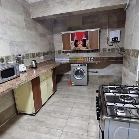 Alex Sea View Apartment - Families Only Alexandria Exterior photo