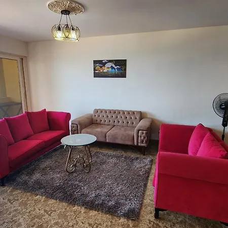 Alex Sea View Apartment - Families Only Alexandria Exterior photo