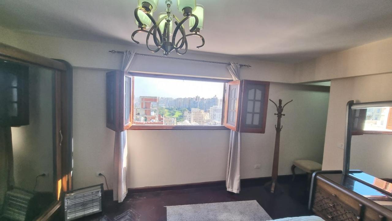 Appartement Alex Sea View - Families Only *