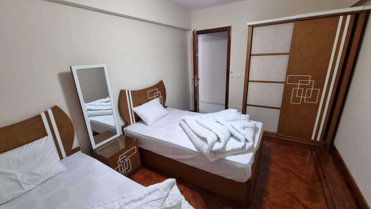 Alex Sea View - Families Only Alexandrie