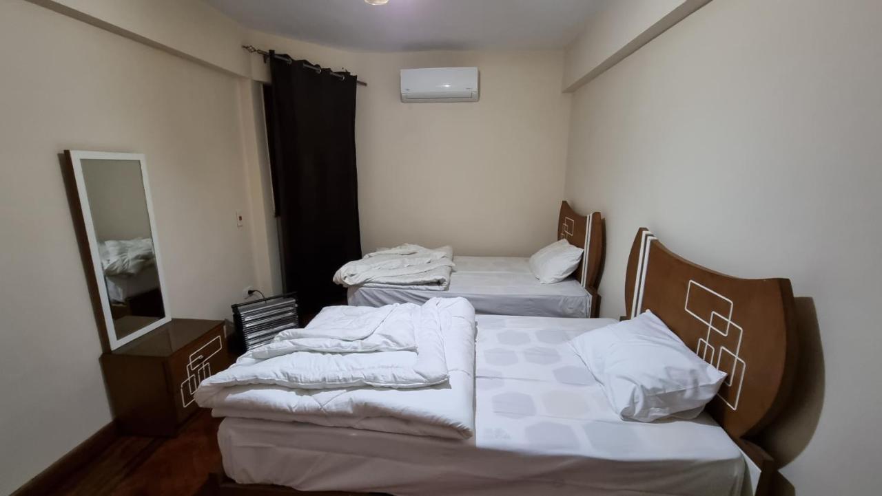 Alex Sea View - Families Only Alexandrie