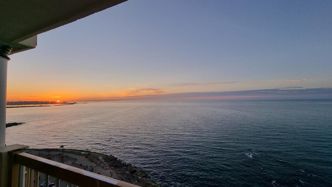 Appartement Alex Sea View - Families Only Alexandrie