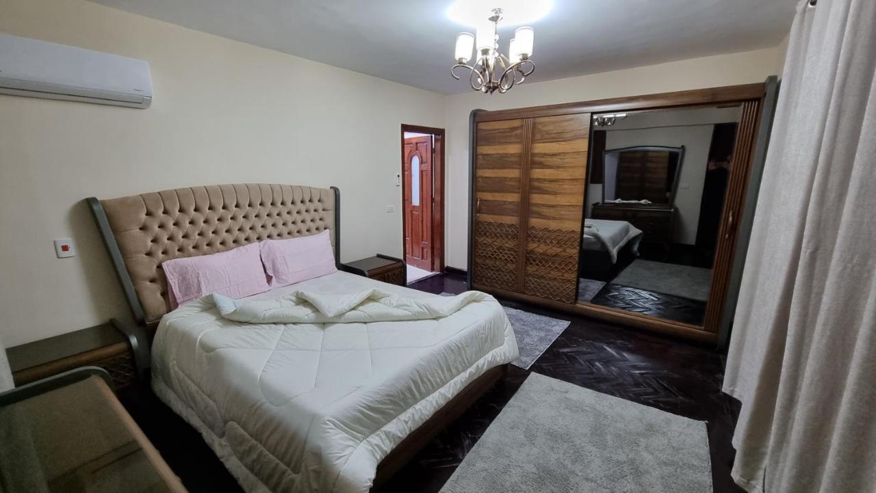 Appartement Alex Sea View - Families Only