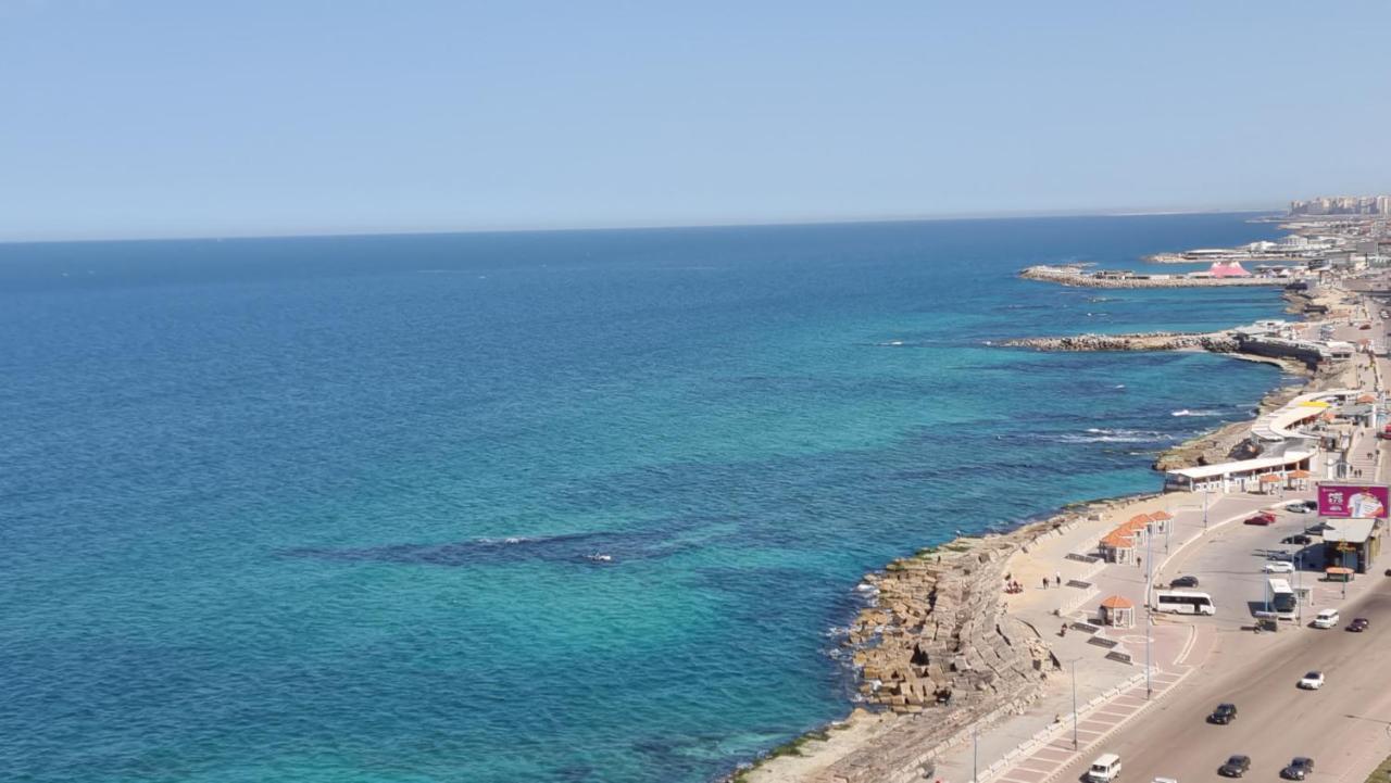 Alex Sea View - Families Only Appartement *